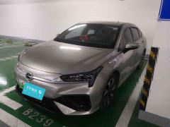 [广州·粤A]埃安&nbsp;&nbsp;AIONS&nbsp;&nbsp;2020款魅580