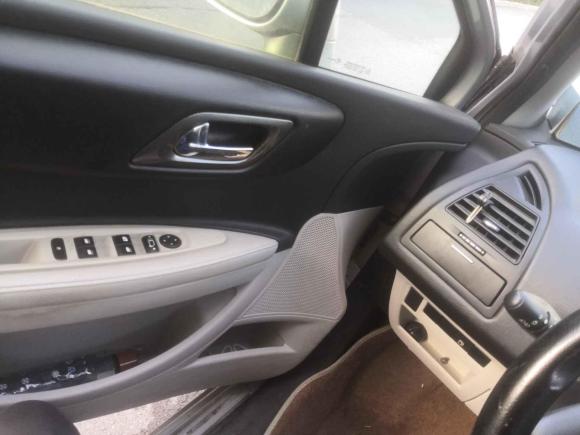 [西安·陕A] 二手雪铁龙世嘉2011款 三厢 1.6L 自动时尚型