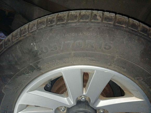 [北京·京N] 二手铃木吉姆尼2010款 1.3 AT时尚限量版