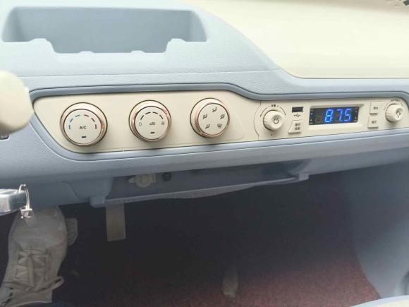 [金华·浙G] 二手东风风光风光MINIEV2022款 糖果款 微糖