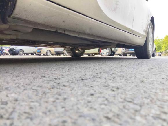 [嘉兴·浙F] 二手别克君威2014款 1.6T 时尚技术型