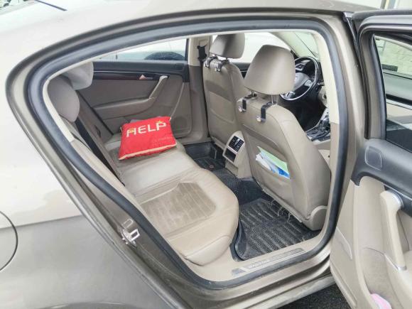 [佛山·粤A] 二手大众迈腾2015款 1.8TSI 豪华型