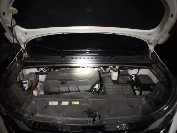 [成都·川A] 二手广汽传祺传祺M62019款 270T 自动尊享版（七座）国V