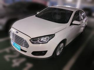 福特福睿斯2015款 1.5L 自动舒适型「嘉兴二手车」「天天拍车」