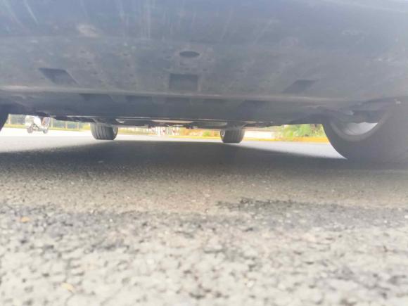 [苏州·苏U] 二手凯迪拉克凯迪拉克CT52021款 28T 豪华型