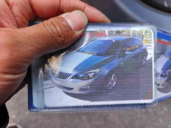 [上海·宁A] 二手别克英朗2010款 XT 1.6T 新锐运动版