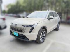 [北京·冀J] 哈弗哈弗枭龙MAX2023款 1.5L Hi4 105 四驱智能旗舰版