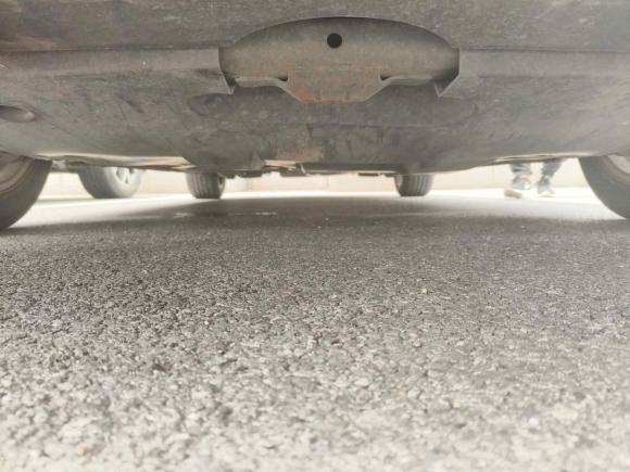 [合肥·皖A] 二手马自达马自达62015款 2.0L 自动时尚型