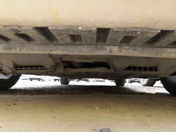 [西安·陕D] 二手本田杰德2016款 1.8L 自动舒适精英版 5座