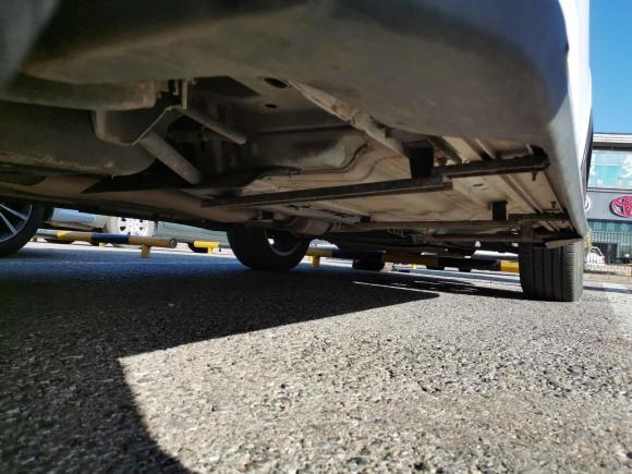 [北京·吉E] 二手日产奇骏2017款 2.5L CVT豪华版 4WD