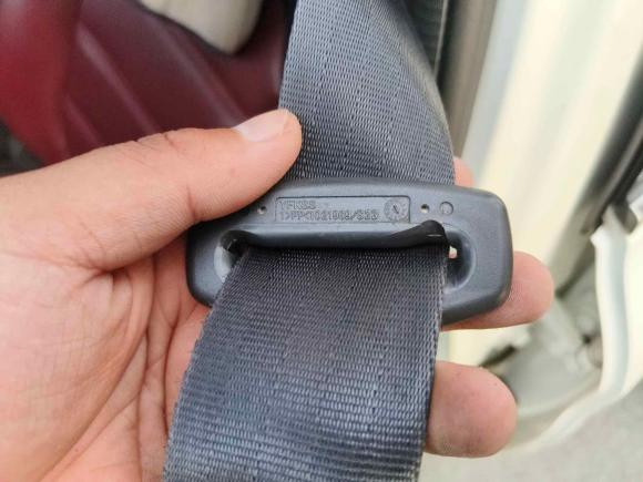 [合肥·苏E] 二手名爵MG62017款 20T 自动Trophy尊享互联网版 国V