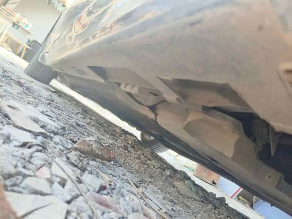 [西安·陕U] 二手本田雅阁2018款 260TURBO 精英版 国VI