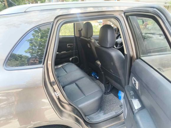 [宁波·浙B] 二手三菱劲炫ASX2018款 2.0L CVT两驱尊享版