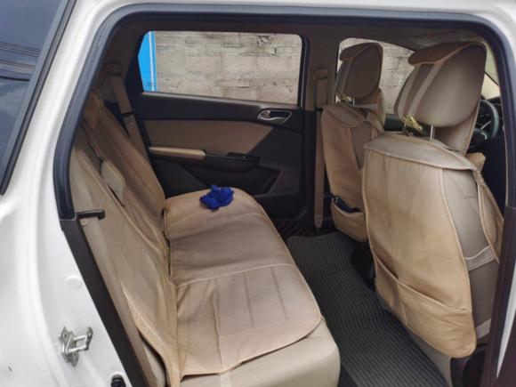 [佛山·粤Y] 二手宝骏宝骏310W2017款 1.5L 手动舒适型 国V