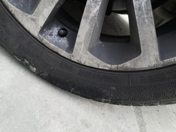 [成都·川A] 二手华颂华颂72015款 2.0T 自动豪华型