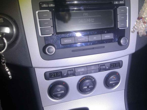 [上海·沪K] 二手大众迈腾2011款 1.8TSI DSG豪华型