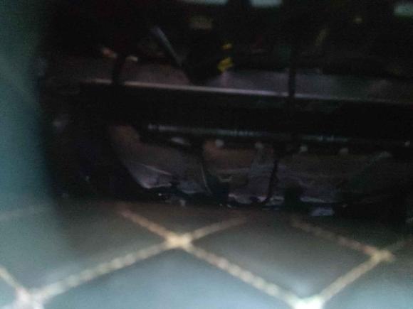 [宁波·浙B] 二手别克英朗2015款 18T 双离合豪华型