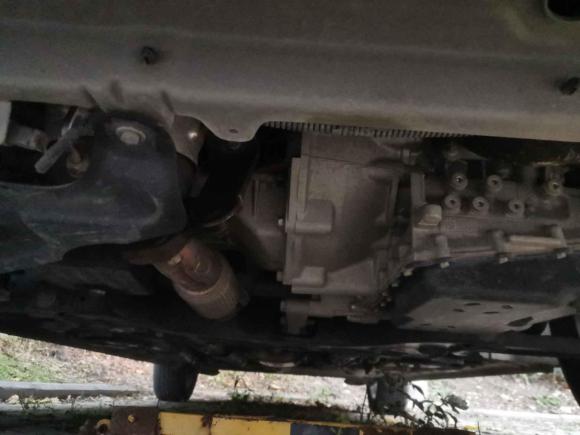 [合肥·皖A] 二手宝骏宝骏RM-52019款 1.5T CVT 24小时在线精英型 6座