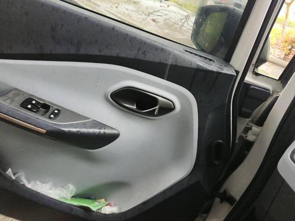 [苏州·皖H] 二手宝骏宝骏E2002020款 305KM 智行版