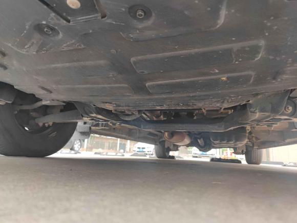 [广州·粤E] 二手东风风行菱智PLUS2021款 2.0L 手动舒适型 7座