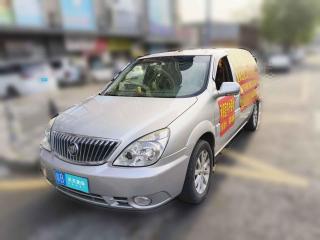 别克别克GL82014款 2.4L 经典版