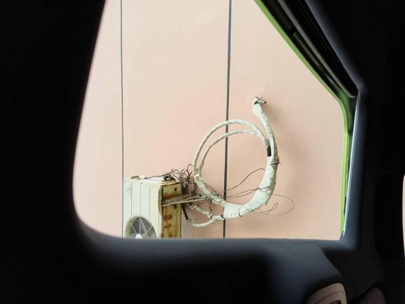 [上海·沪D] 二手名爵MG62020款 1.5T 自动Trophy智驾旗舰版