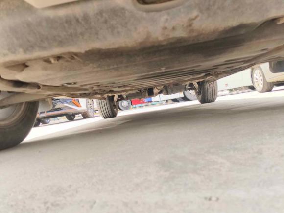 [青岛·鲁B] 二手路虎神行者22010款 2.2 TD4 自动SE柴油版