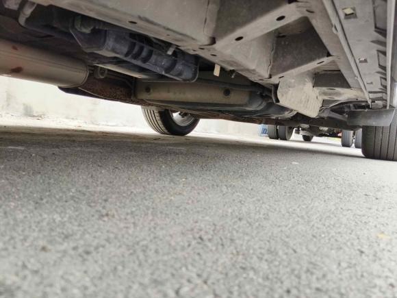 [温州·渝D] 二手凯迪拉克凯迪拉克XT62021款 28T 六座豪华型