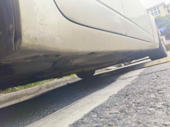 [上海·沪A] 二手凯迪拉克凯迪拉克CTS2008款 3.6L精英高性能版