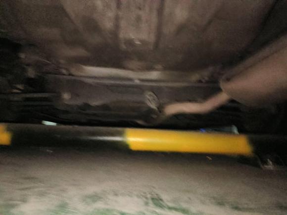 [嘉兴·浙F] 二手本田雅阁2006款 2.4L 加热版