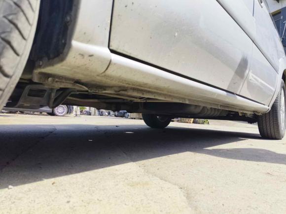 [苏州·苏E] 二手别克别克GL82014款 2.4L 舒适版