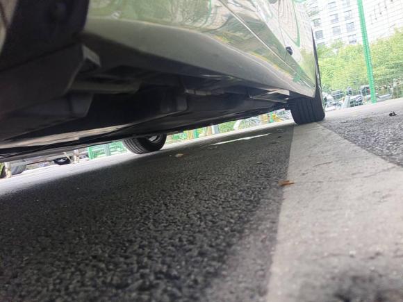 [上海·沪A] 二手雷克萨斯雷克萨斯ES2020款 200 卓越版