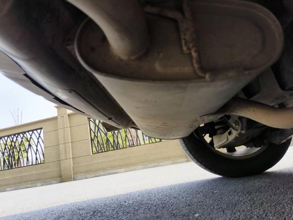 [杭州·皖A] 二手路虎发现神行2016款 2.0T SE