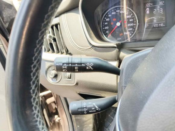 [金华·浙G] 二手荣威荣威RX52016款 20T 两驱自动互联网智享版