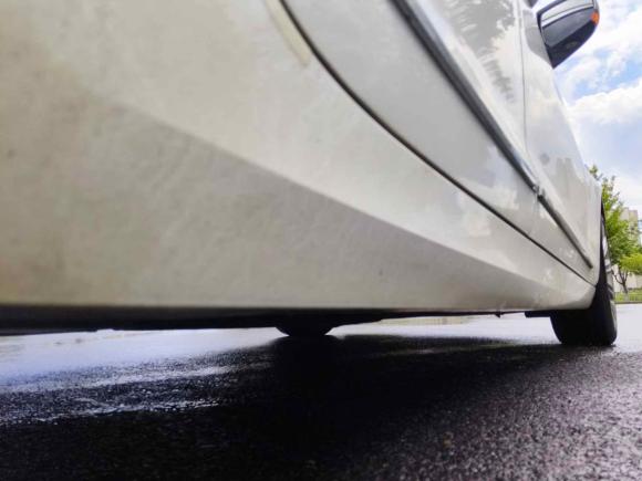 [武汉·鄂A] 二手凯迪拉克凯迪拉克ATS-L2017款 28T 时尚型