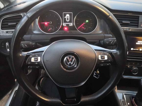 [青岛·鲁B] 二手大众高尔夫2019款 280TSI DSG舒适型 国VI