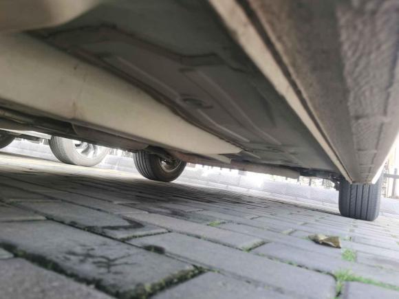 [西安·鲁R] 二手别克英朗2019款 15T 双离合互联精英型 国VI