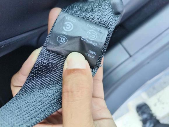 [苏州·苏E] 二手特斯拉Model 32021款 Performance高性能全轮驱动版