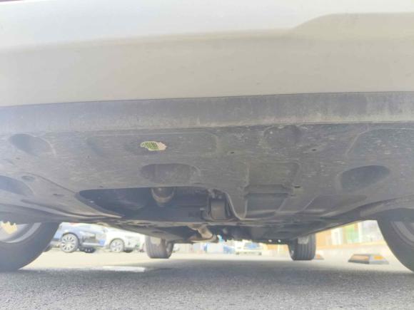 [成都·川A] 二手现代帕里斯帝2021款 3.5L 自动四驱GLS