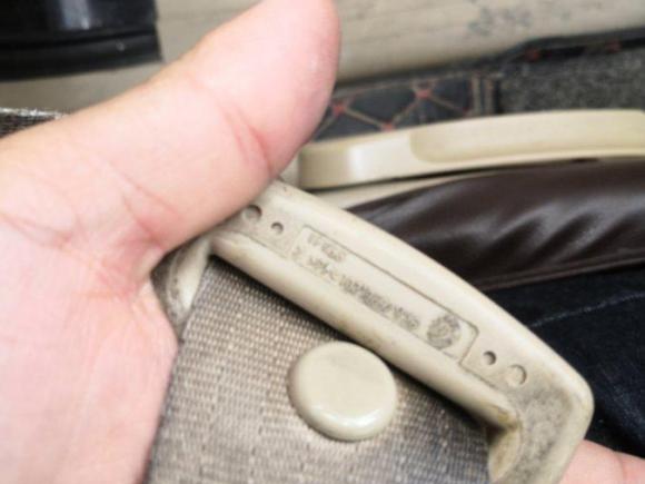 [杭州·粤H] 二手宝骏宝骏7302014款 1.5L 手动标准型 7座