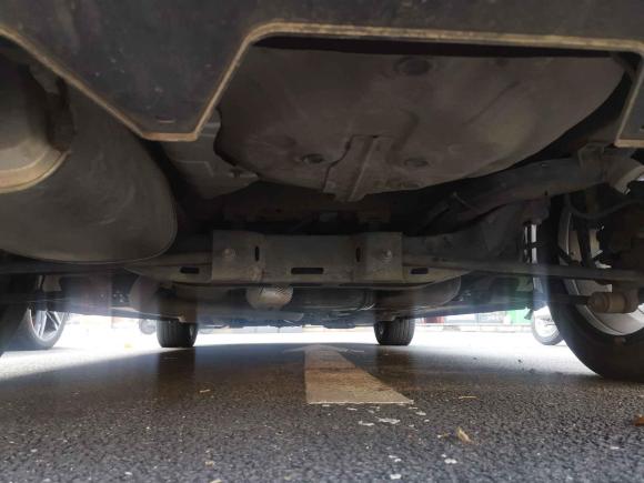 [嘉兴·浙F] 二手别克阅朗2018款 18T 自动精英型