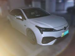 [深圳·粤B]埃安&nbsp;&nbsp;AIONS&nbsp;&nbsp;2020款魅580