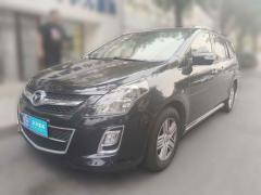 [青岛·鲁B] 马自达马自达82013款 2.5L 至尊版