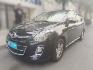 马自达马自达82013款 2.5L 至尊版「青岛二手车」「天天拍车」