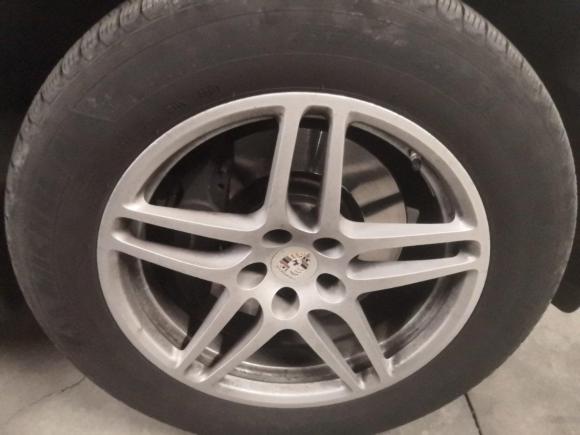 [北京·京P] 二手保时捷Macan2017款  Macan 2.0T