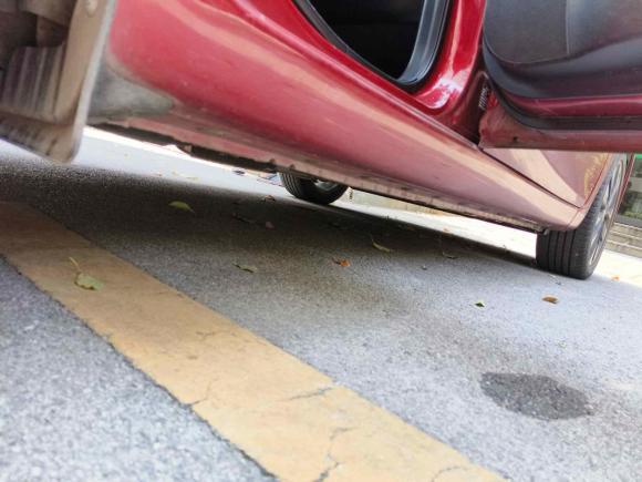 [上海·沪B] 二手日产骐达TIIDA2019款 1.6L CVT智尊版 国VI