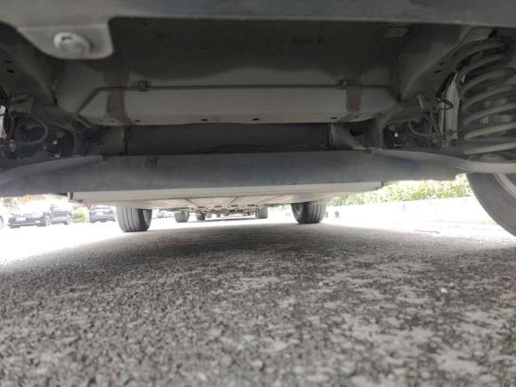 [宁波·浙B] 二手比亚迪元新能源2018款 EV360 智联炫酷型