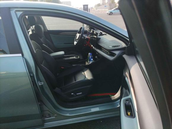 [宁波·浙B] 二手吉利几何吉利几何G62022款 620 新趣型