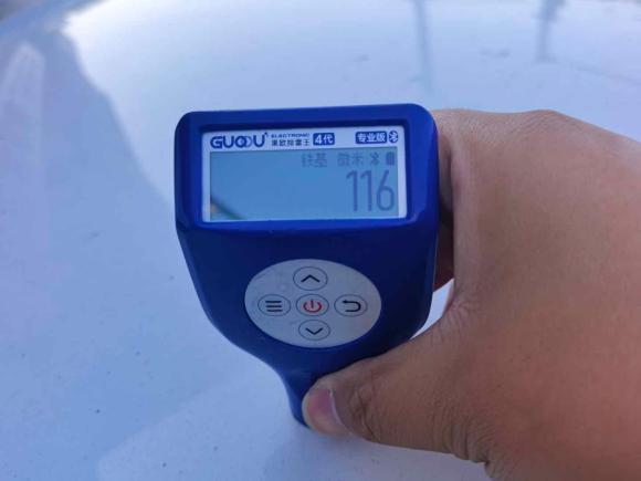 [湖州·皖L] 二手哈弗哈弗H22016款 红标 1.5T 手动两驱精英型