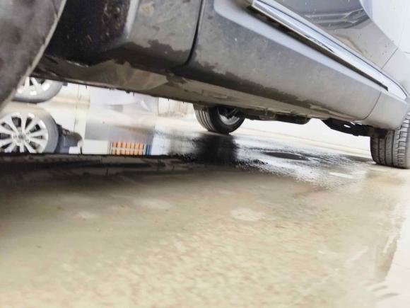 [合肥·皖N] 二手别克昂科威2020款 昂科威S 652T 四驱豪华型